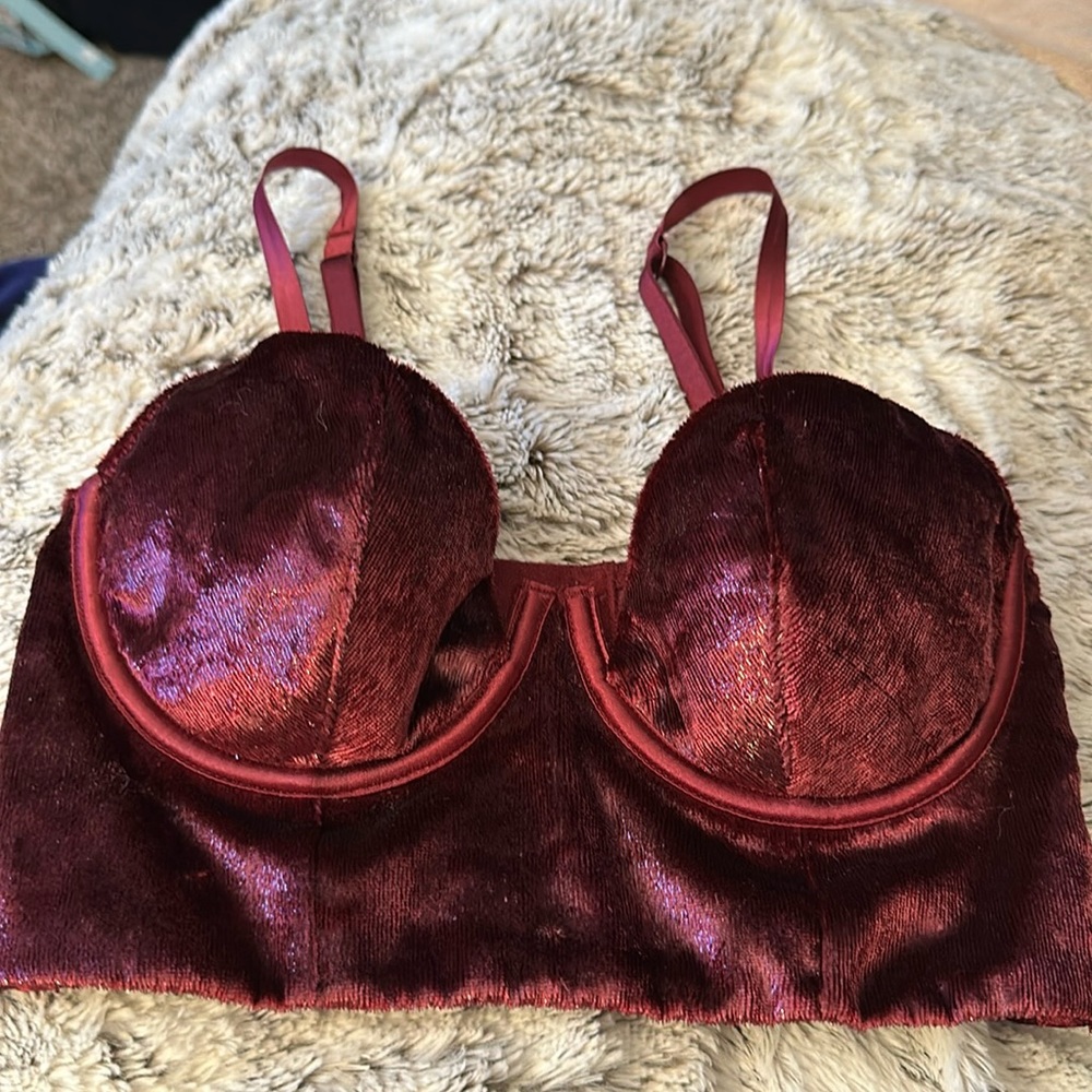 Victoria’s Secret Bralette